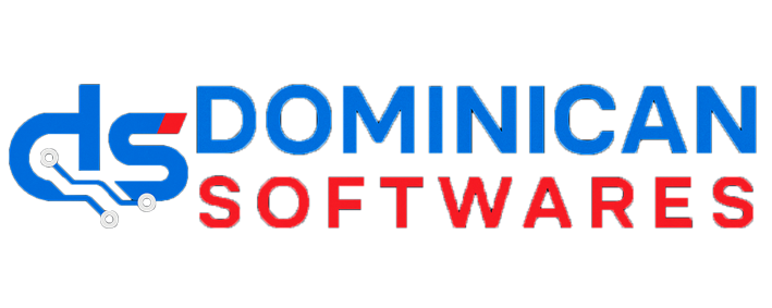 Logo Dominican Softwares